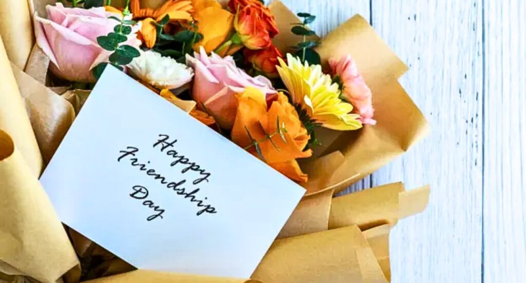 7 Gift Ideas For Friendship Day