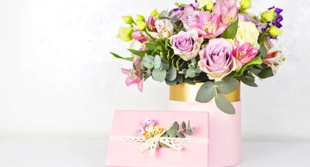 Five Flowers You Need For Your Summer Bouquet