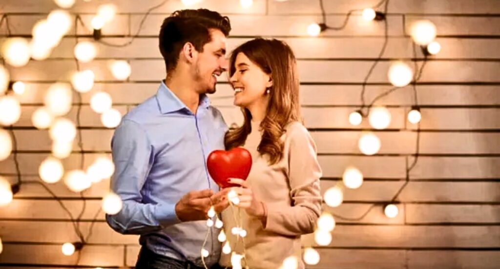 Ideas On What To Get On Valentines Day