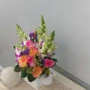 Blooming Tea Pot