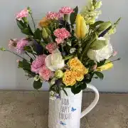 Happy Thoughts Bouquet