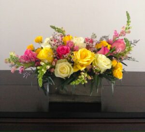 Box o' Blossom