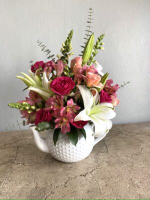 Dearest Mom Bouquet