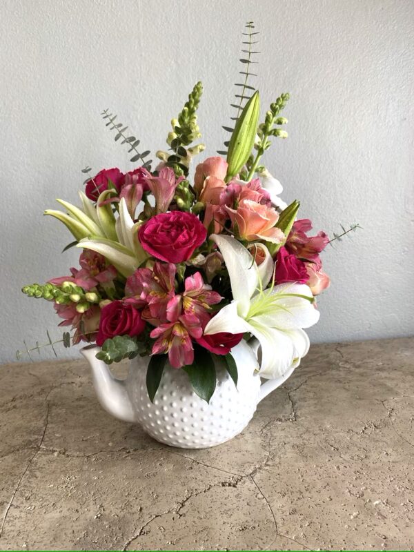 Dearest Mom Bouquet
