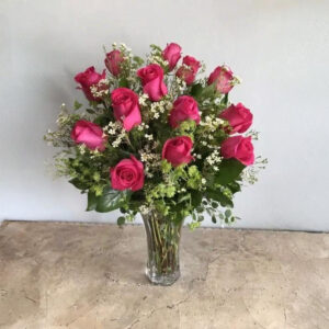 Love in Pink