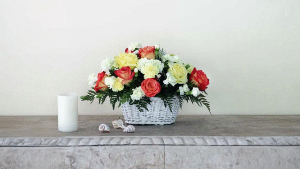 Bouquets