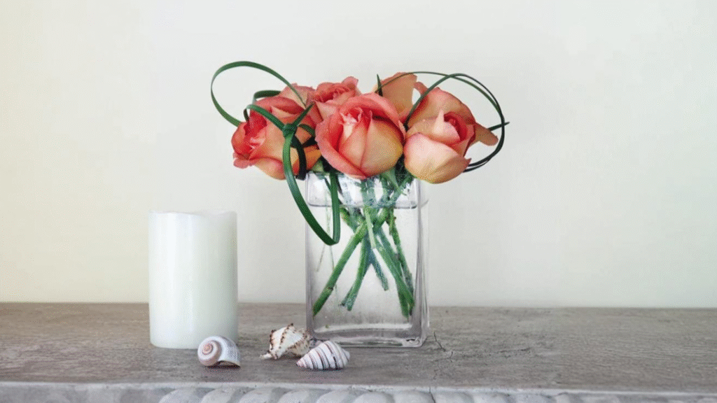 Romance Flowers