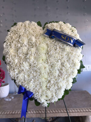 Always in my Heart
