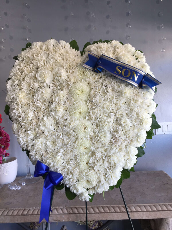 Always in my Heart