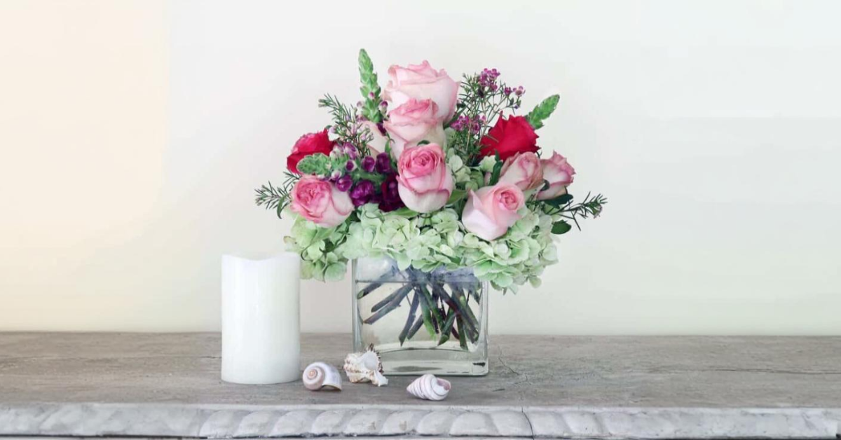 Best Flowers for Anniversary