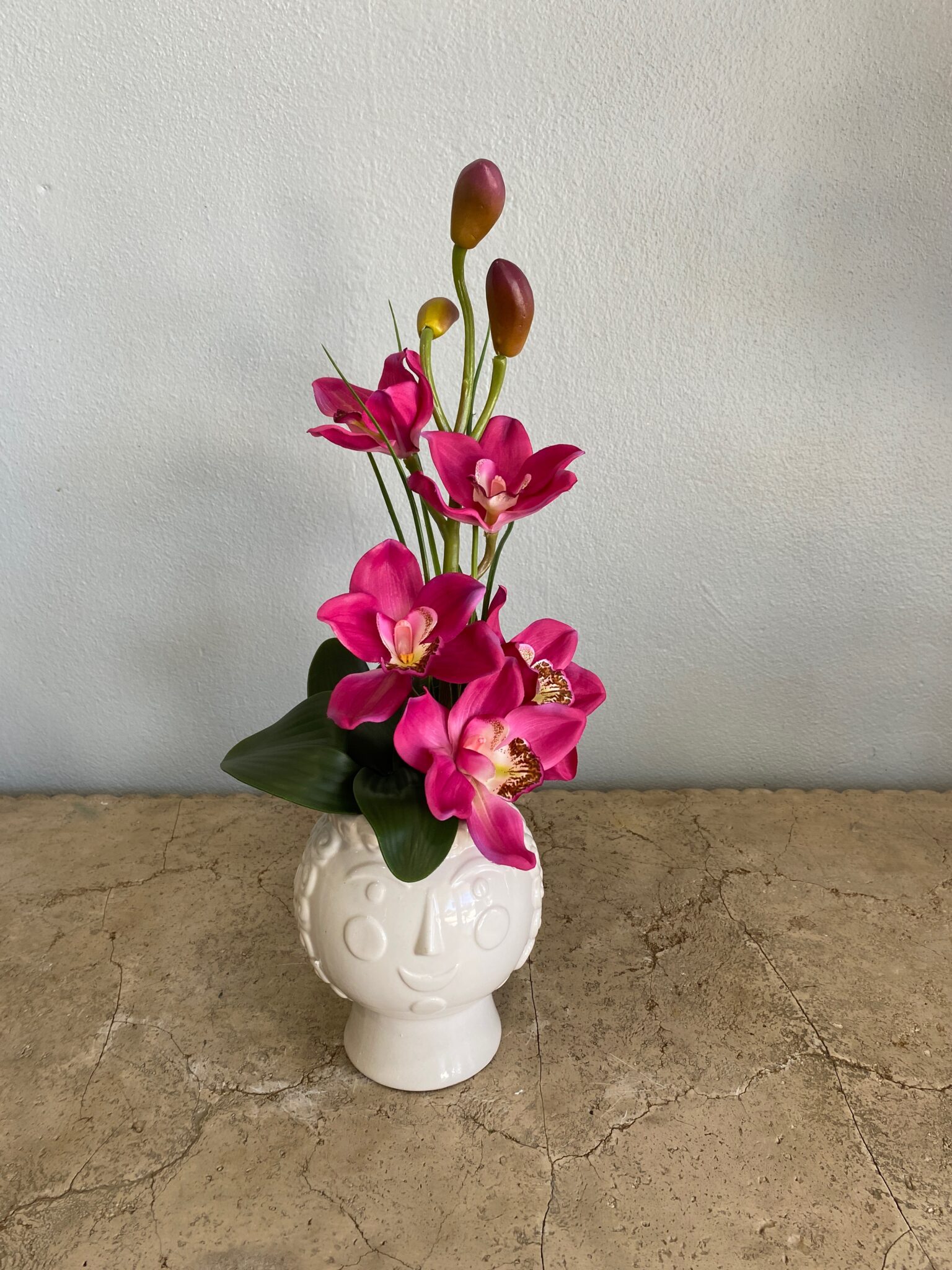 Flowers for Congratulations