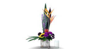 Thank You Flowers