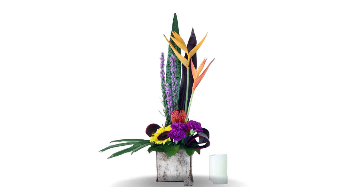 Thank You Flowers