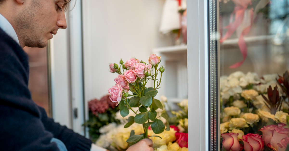 florist in Wellington FL