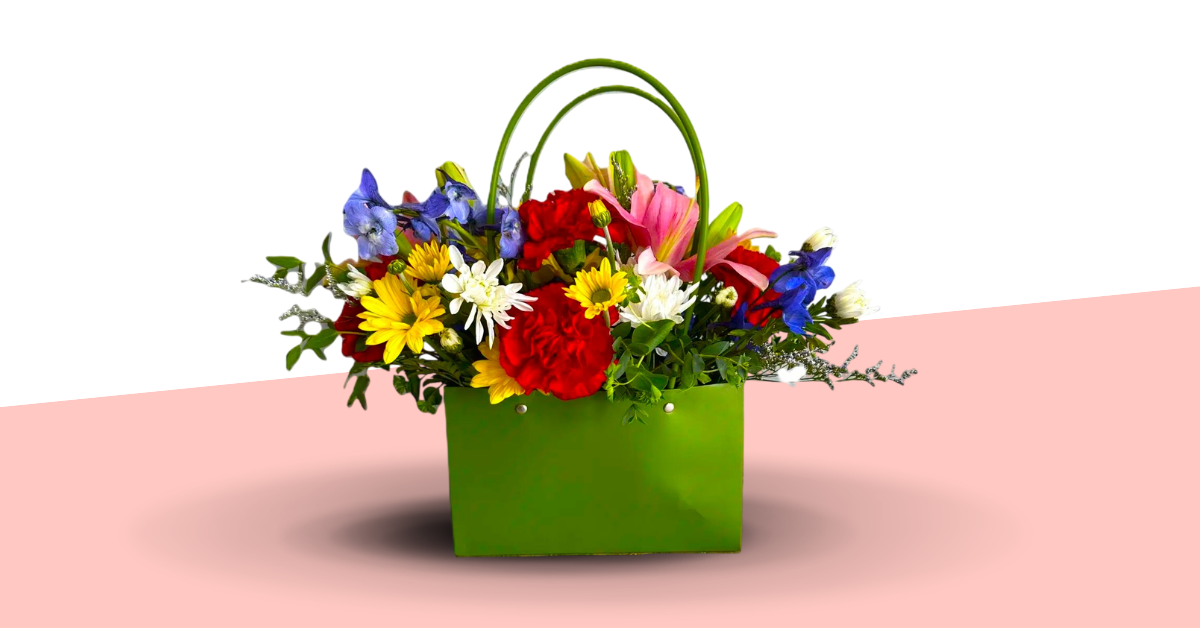 Birthday Flowers