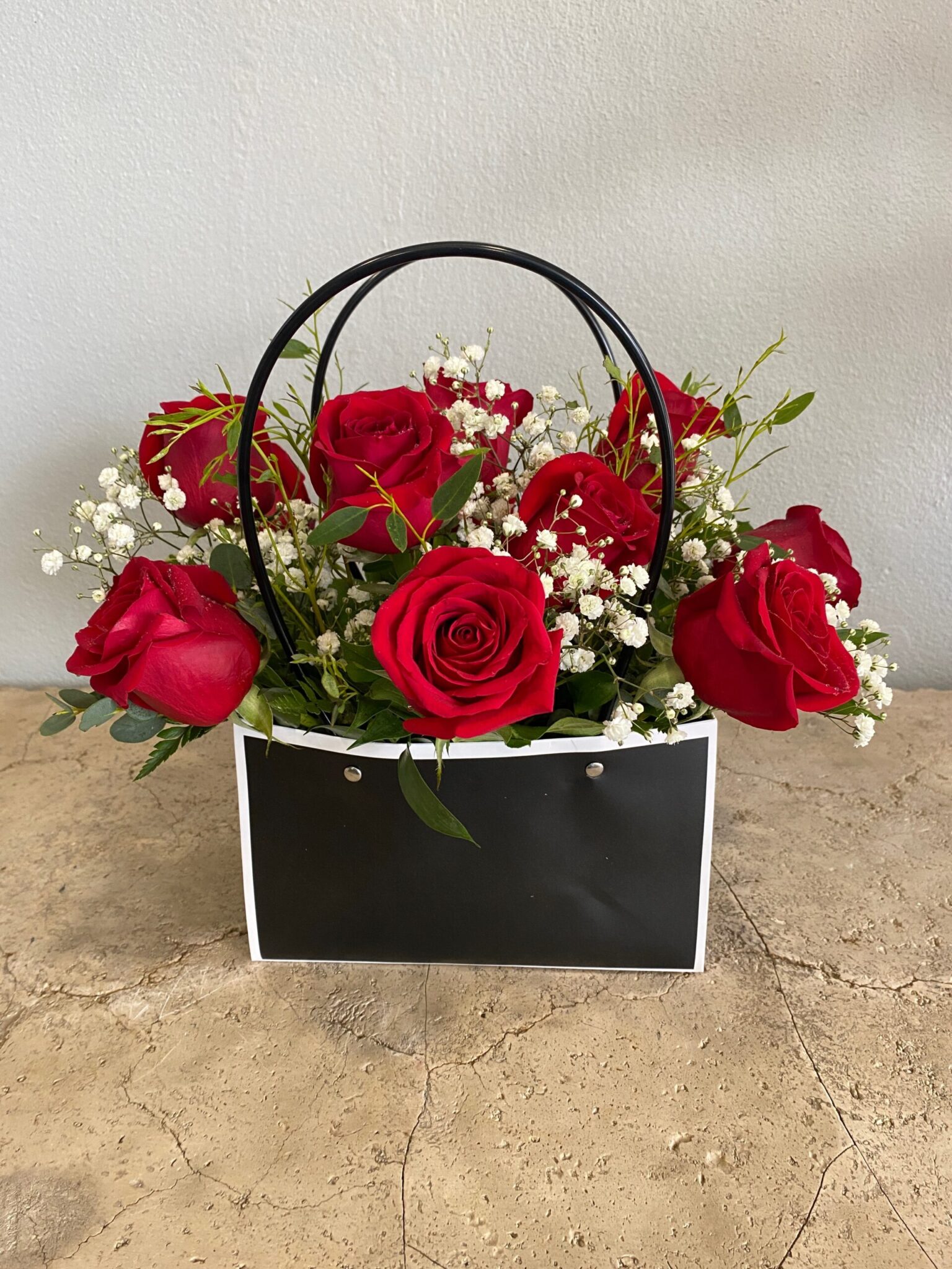 Thank You Flowers