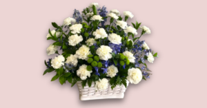 Sympathy Flowers